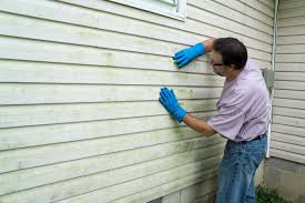 Best Siding Removal and Disposal  in Colfax, CA